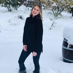 Meet your Posher, Maggie